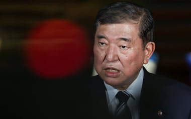 石破茂首相、イスラエルのイラン攻撃「到底許容できるものではない。極めて遺憾だ」　邦人保護へ指示